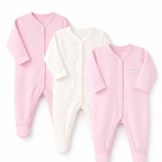 Комбинезоны и слипы