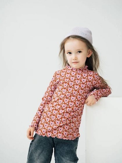 Свитер (лапша)