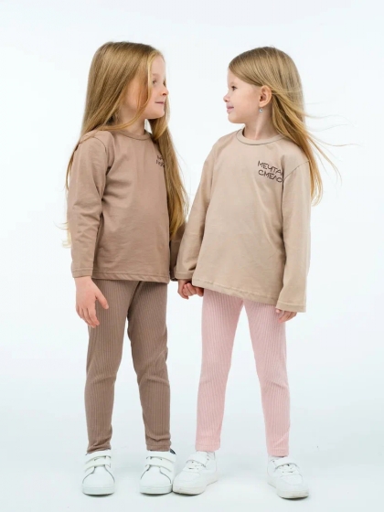 Лосины (кашкорсе)