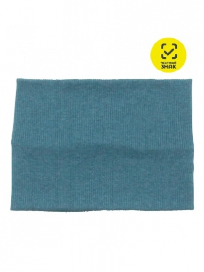 Шарф-Снуд (кашкорсе начес)